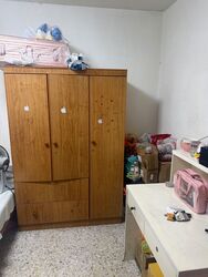 Blk 610 Ang Mo Kio Avenue 4 (Ang Mo Kio), HDB 3 Rooms #553218931